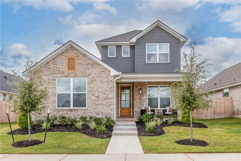 Tiny photo for 4002 Etonbury Avenue, College Station, TX 77845 (MLS # 26000112)