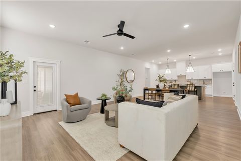 Tiny photo for 4002 Etonbury Avenue, College Station, TX 77845 (MLS # 26000112)