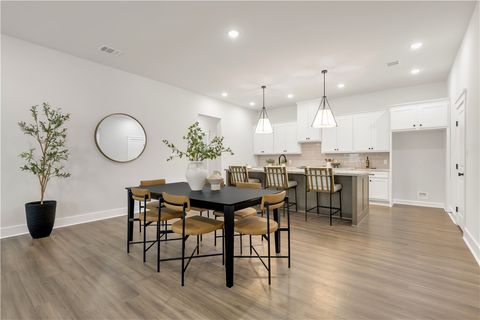 Tiny photo for 4002 Etonbury Avenue, College Station, TX 77845 (MLS # 26000112)