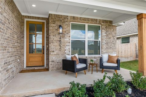Tiny photo for 4002 Etonbury Avenue, College Station, TX 77845 (MLS # 26000112)
