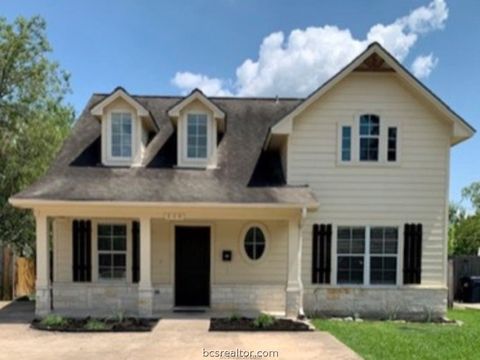 110 Park Place, College Station, TX 77840 - MLS#: 24009191