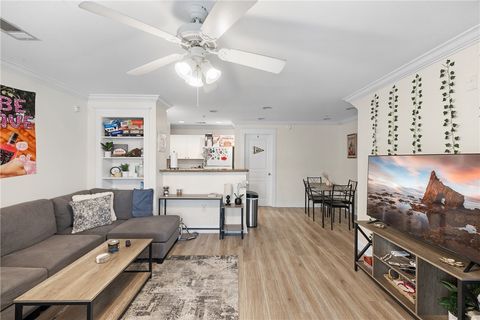 Tiny photo for 1725 Harvey Mitchell Parkway S #637, College Station, TX 77840 (MLS # 26004767)