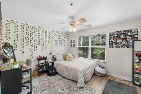 Tiny photo for 1725 Harvey Mitchell Parkway S #637, College Station, TX 77840 (MLS # 26004767)