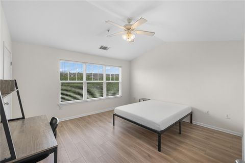 Tiny photo for 1725 Harvey Mitchell Parkway S #637, College Station, TX 77840 (MLS # 26004767)