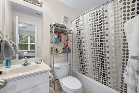 Tiny photo for 1725 Harvey Mitchell Parkway S #637, College Station, TX 77840 (MLS # 26004767)