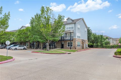 Tiny photo for 1725 Harvey Mitchell Parkway S #637, College Station, TX 77840 (MLS # 26004767)