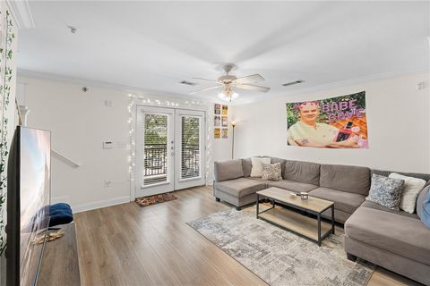 Tiny photo for 1725 Harvey Mitchell Parkway S #637, College Station, TX 77840 (MLS # 26004767)