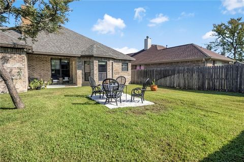 Tiny photo for 4232 Rocky Rhodes Drive, College Station, TX 77845 (MLS # 25011225)