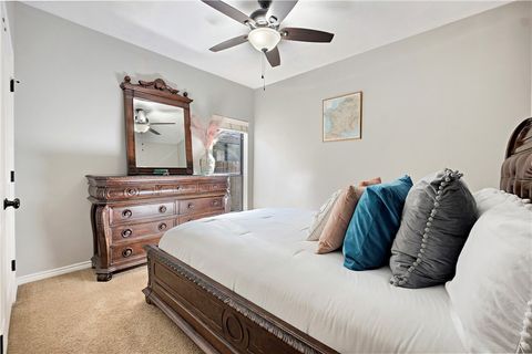 Tiny photo for 4232 Rocky Rhodes Drive, College Station, TX 77845 (MLS # 25011225)