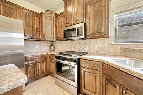 Tiny photo for 4232 Rocky Rhodes Drive, College Station, TX 77845 (MLS # 25011225)