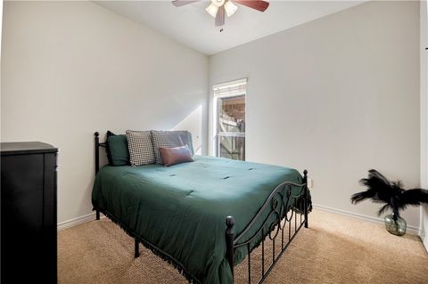 Tiny photo for 4232 Rocky Rhodes Drive, College Station, TX 77845 (MLS # 25011225)