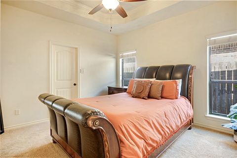 Tiny photo for 4232 Rocky Rhodes Drive, College Station, TX 77845 (MLS # 25011225)