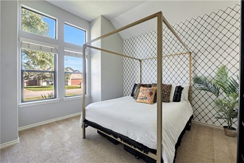 Tiny photo for 4232 Rocky Rhodes Drive, College Station, TX 77845 (MLS # 25011225)