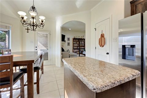 Tiny photo for 4232 Rocky Rhodes Drive, College Station, TX 77845 (MLS # 25011225)