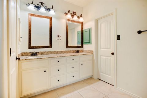 Tiny photo for 4232 Rocky Rhodes Drive, College Station, TX 77845 (MLS # 25011225)