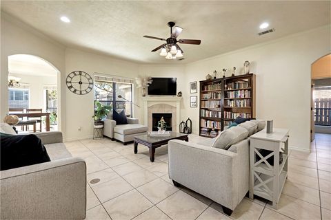 Tiny photo for 4232 Rocky Rhodes Drive, College Station, TX 77845 (MLS # 25011225)