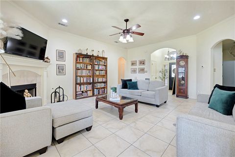 Tiny photo for 4232 Rocky Rhodes Drive, College Station, TX 77845 (MLS # 25011225)