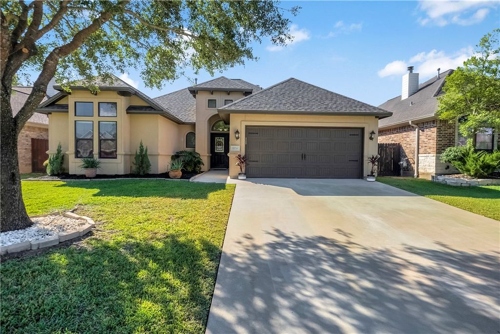 Photo for 4232 Rocky Rhodes Drive, College Station, TX 77845 (MLS # 25011225)