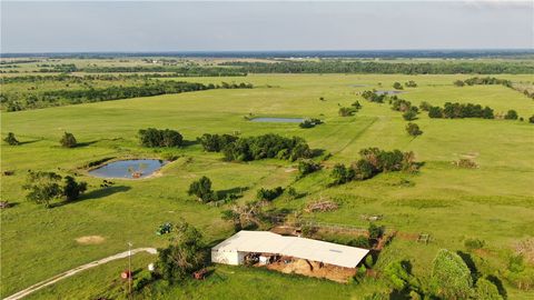 2018 FM 1771 Kosse TX 76653