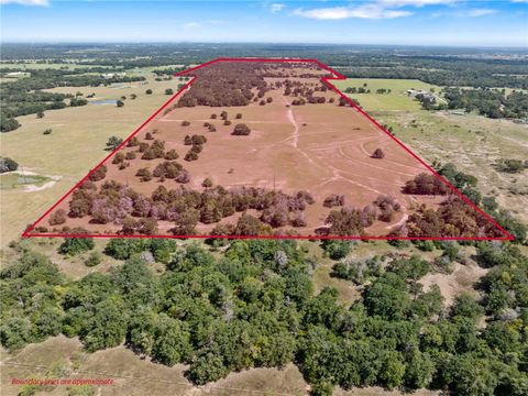 4796 Britten Road Bryan TX 77807