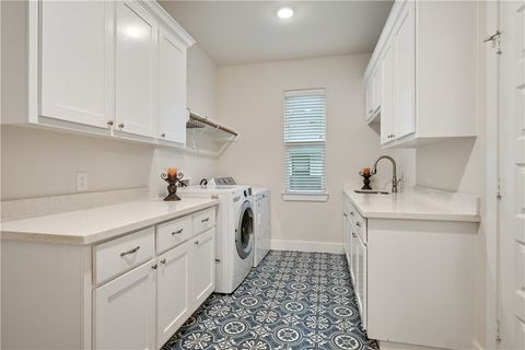 Tiny photo for 4022 Brownway Drive, College Station, TX 77845 (MLS # 26006721)