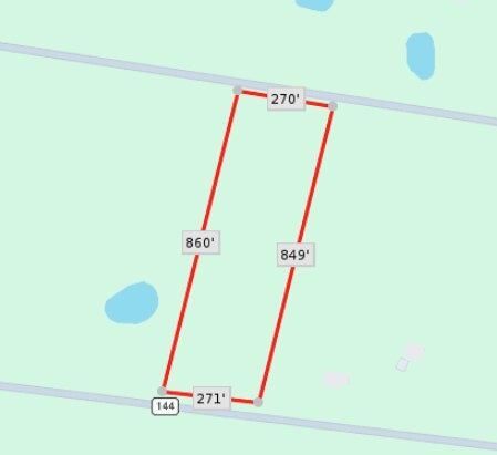2699 County Road 144