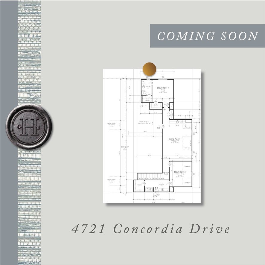 Photo of 4721 Concordia Drive, Bryan, TX 77802 (MLS # 26008675)