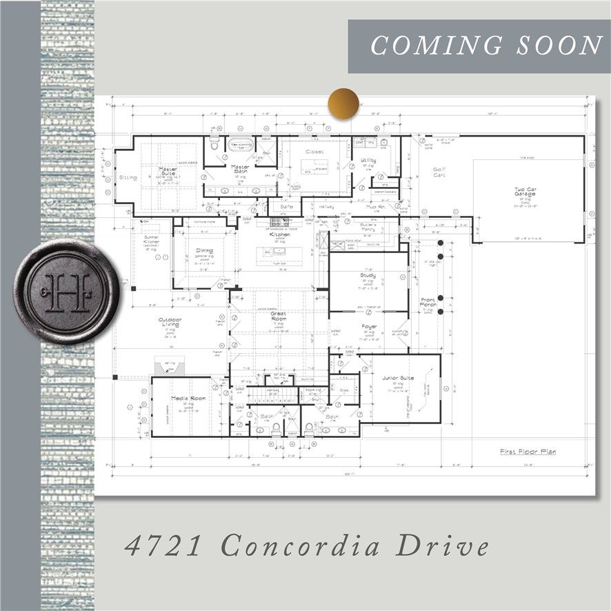 Photo of 4721 Concordia Drive, Bryan, TX 77802 (MLS # 26008675)