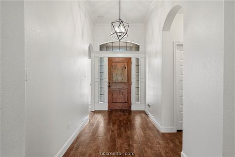Tiny photo for 2628 Forest Oaks Drive, College Station, TX 77845 (MLS # 26007393)
