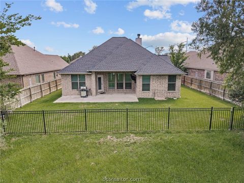 Tiny photo for 2628 Forest Oaks Drive, College Station, TX 77845 (MLS # 26007393)