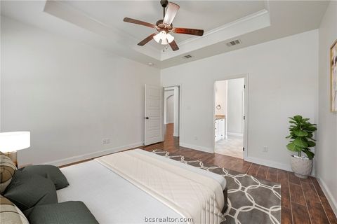 Tiny photo for 2628 Forest Oaks Drive, College Station, TX 77845 (MLS # 26007393)