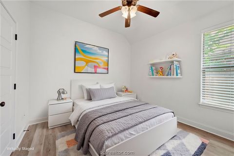 Tiny photo for 2628 Forest Oaks Drive, College Station, TX 77845 (MLS # 26007393)