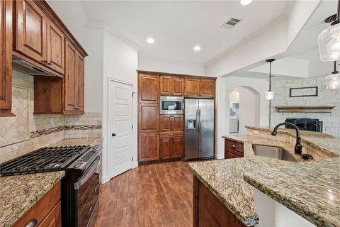 Tiny photo for 2628 Forest Oaks Drive, College Station, TX 77845 (MLS # 26007393)