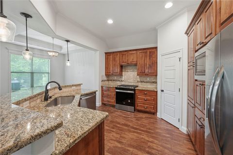 Tiny photo for 2628 Forest Oaks Drive, College Station, TX 77845 (MLS # 26007393)