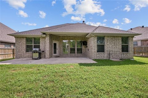 Tiny photo for 2628 Forest Oaks Drive, College Station, TX 77845 (MLS # 26007393)
