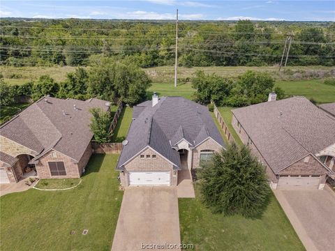 Tiny photo for 2628 Forest Oaks Drive, College Station, TX 77845 (MLS # 26007393)