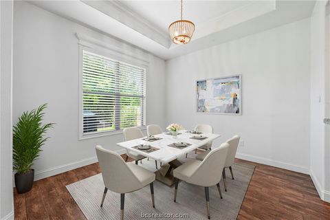 Tiny photo for 2628 Forest Oaks Drive, College Station, TX 77845 (MLS # 26007393)