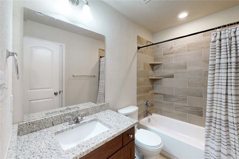 Tiny photo for 2101 Polmont Drive, Bryan, TX 77807 (MLS # 26000019)