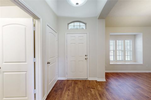 Tiny photo for 2101 Polmont Drive, Bryan, TX 77807 (MLS # 26000019)