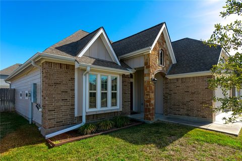 Tiny photo for 2101 Polmont Drive, Bryan, TX 77807 (MLS # 26000019)