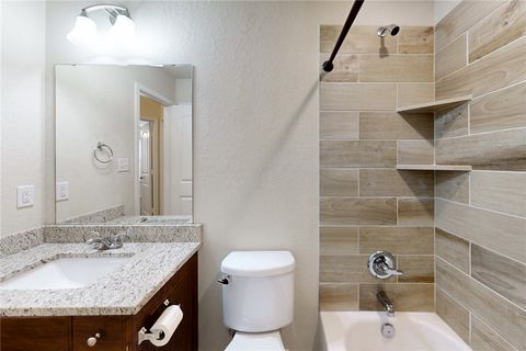 Tiny photo for 2101 Polmont Drive, Bryan, TX 77807 (MLS # 26000019)