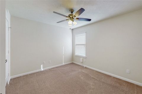 Tiny photo for 2101 Polmont Drive, Bryan, TX 77807 (MLS # 26000019)