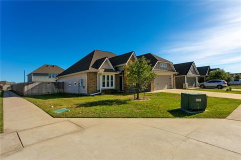 Tiny photo for 2101 Polmont Drive, Bryan, TX 77807 (MLS # 26000019)