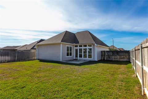 Tiny photo for 2101 Polmont Drive, Bryan, TX 77807 (MLS # 26000019)