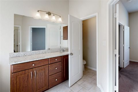 Tiny photo for 2101 Polmont Drive, Bryan, TX 77807 (MLS # 26000019)