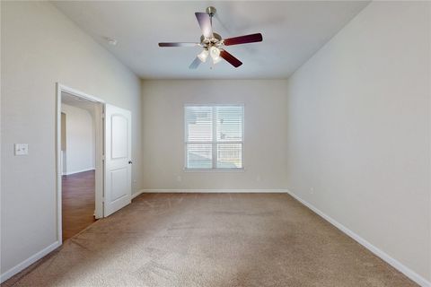 Tiny photo for 2101 Polmont Drive, Bryan, TX 77807 (MLS # 26000019)