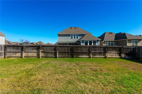 Tiny photo for 2101 Polmont Drive, Bryan, TX 77807 (MLS # 26000019)