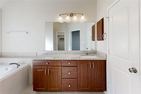 Tiny photo for 2101 Polmont Drive, Bryan, TX 77807 (MLS # 26000019)