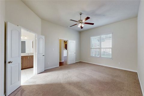 Tiny photo for 2101 Polmont Drive, Bryan, TX 77807 (MLS # 26000019)