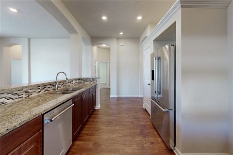 Tiny photo for 2101 Polmont Drive, Bryan, TX 77807 (MLS # 26000019)